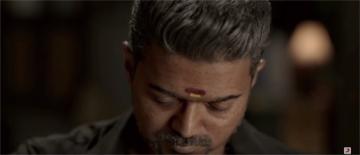 Bigil Kaalame Lyric Video Vijay Nayanthara Atlee